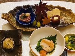 -空蝉怀石料理(益丰·外滩源店)