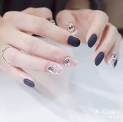 -夏花美甲美睫