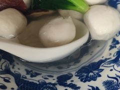 -山外山菜馆(玉泉路店)