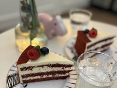 -姆们M Sweetie Cake(三里屯店)