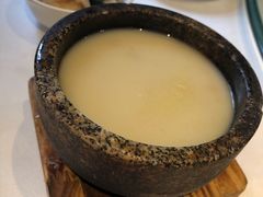 -东江渔村·古典园林·30年粤菜老字号(太和店)