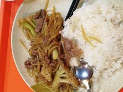 -华南理工大学-学2食堂