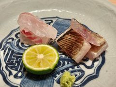 -晴空·日本料理(万象城店)