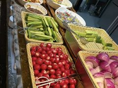 -禾斗海鲜自助(市南银座店)
