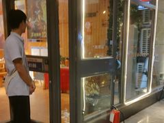 -木屋烧烤(西南角店)