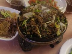 -烤肉宛饭庄(南礼士路店)