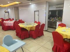 -龙溪海鲜酒家(溪涌店)