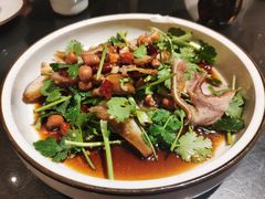 凉拌顺风-老村长•湖北家常菜(南湖店)