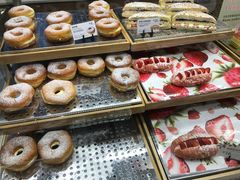 -巴黎贝甜(昆城广场店)