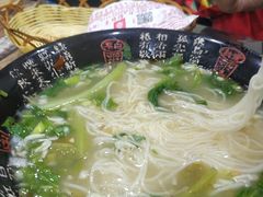 -火辣辣麻辣粉(桃园二巷店)