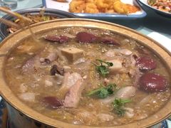 -镜泊小镇(东长安街店)