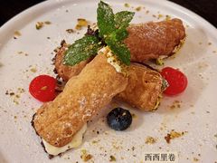 -Hostaria Bar维他餐吧·意大利西餐厅·牛排馆