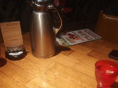 -赛维利亚中西餐厅(仁怀店)