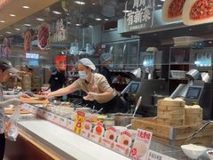 -乡村基·川味现炒大王(熙悦天街店)