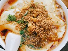 豆腐脑-方中山胡辣汤(西安高新区店)