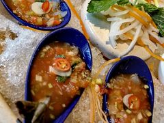 -喜越泰莱·泰越料理(海逸新天地店)