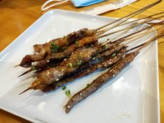 -木屋烧烤(龙湖天街店)