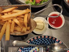 -醉了的船Le Bateau Ivre(温江店)