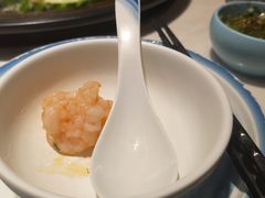 -碗中海·蒸汽海鲜·桑拿鸡(岭南天地店)