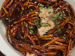 -苏帮袁Sue Cuisine(来福士店)