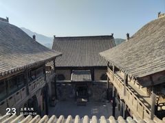 -山西王家大院
