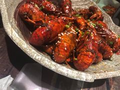 -龙虾风暴(松江店)