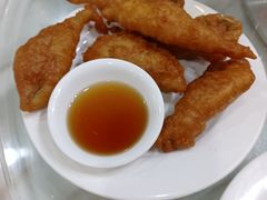 -兰亭餐厅(原嵩山路店)