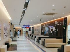 -美年大健康体检中心(红岭分院)