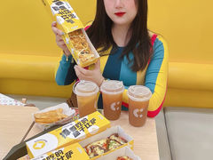 -City1+1城市比萨·意面(摩天活力城店)