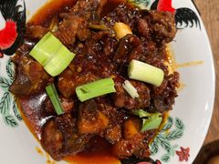 -树厨贵州菜(大十字店)