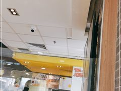 -麦当劳(欢乐谷店)