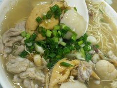 -荔林食店(西华路店)