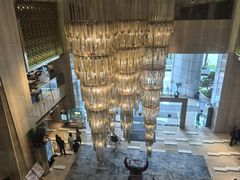 -广州粤海喜来登酒店