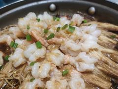 -学生路大别山酒店