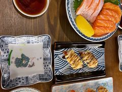 -大鲜生·亚洲菜融合小食堂