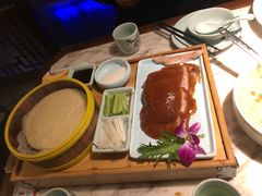 -韵秋荷(宝山龙湖天街店)
