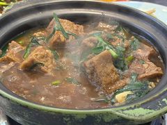 -小秦淮·南京土菜(新亭西路店)