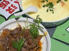 -全聚贤餐厅·湖北家常菜(沙湖店)