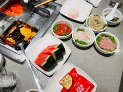 -海底捞火锅(铁西万达店)