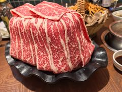 -东海怡品海鲜豆捞(星街坊店)