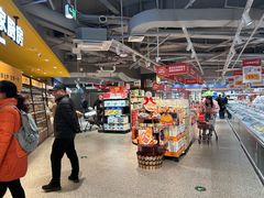 -ALDI奥乐齐超市(凯德虹口店)