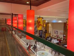 -玉华台饭庄·淮扬菜·烤鸭(望京店)