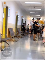 -上海交通大学医学院附属上海儿童医学中心(陆家嘴总院区)