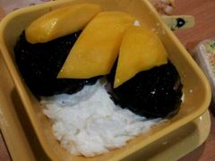 芒果班戟-满记甜品(优客百盛店)