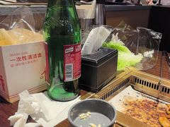 -新石器烤肉(之心城店)