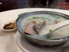 -龙的酒楼·手工早茶·顺德菜(近良路店)