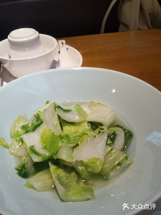 杭百味·大众精选杭帮菜(西湖音乐喷泉店)图片
