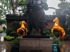 -钱王祠