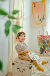 -七色田儿童摄影(静安店)