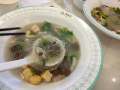 -苏晓玥·手作江南小吃(深圳北站店)